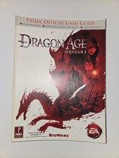 Dragon Age: Origins : Prima