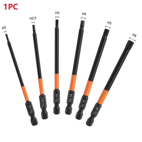 Cacciavite elettrico bit 4 - elettrico,