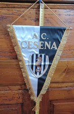 Gagliardetto Cesena Calcio