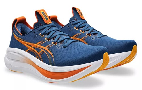 Gel nimbus scarpa running - nimbus,