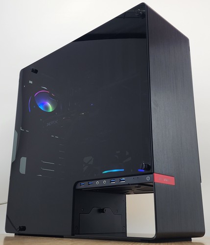 Gaming 6500 8gb ram - pc, i5-6500