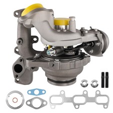 Turbo Turbocompresseur for VW