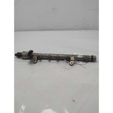 03L089H tubo flauto iniezioe carburante VW Golf Plus MK5 1.6 TDI 105 CV 2009-14