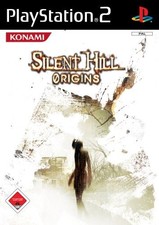 PS2 / Playstation 2 - Silent