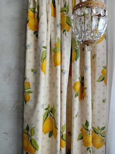 Tenda singola vintage - , laura