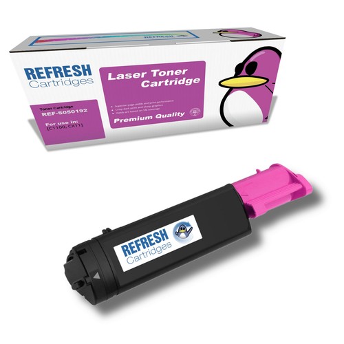 Cartucce refresh magenta - cartucce,