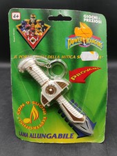 Mighty morphin power - mighty,