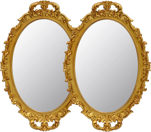 Confezione specchi - da,