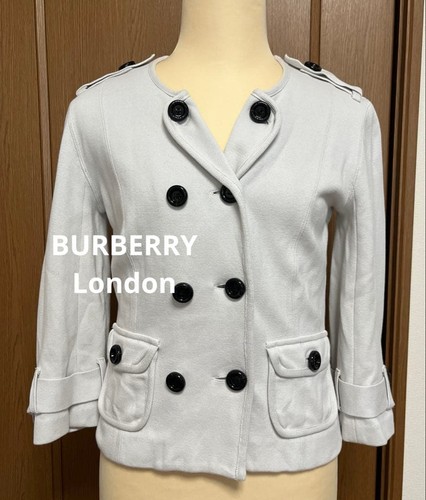 Giacca primaverile burberry - primaverile,