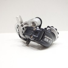 Deragliatore mountain bike