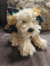 Peluche Vintage Aurora 2001