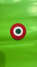 Toppa coccarda calcio coppa
