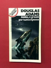 Addio, e grazie per tutto il