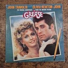 LP Grease - 2479 211 Made In