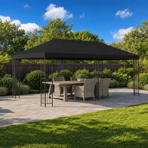Copertura tenda gazebo - 6, m