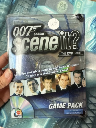 Edizione 007 scene game - it?,