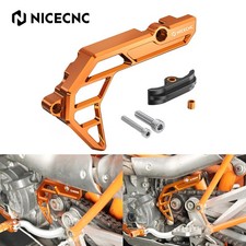 Protezione catena anteriore