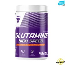 Trec Nutrition Glutamine High