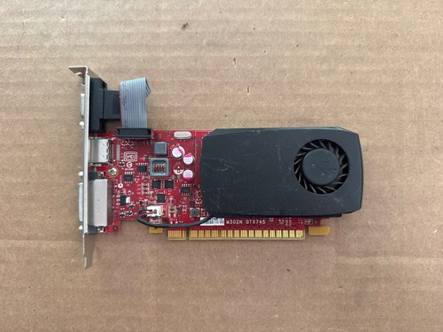 Nvidia geforce gtx 745 - nvidia,