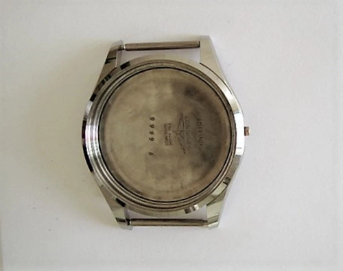 Longines 30l cassa orologio - 30l,