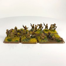 Infanterie allemande ww2 - x6,