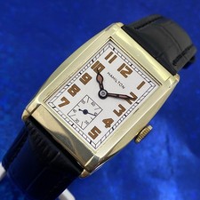 Squisito quadrante vintage