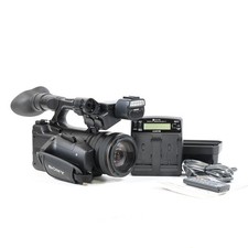 Sony HXR-NX3 NXCAM videocamera