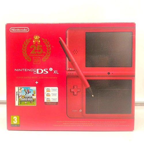 Nintendo dsi 25 - nintendo,