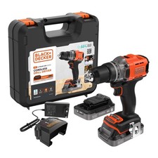 BLACK DECKER Trapano