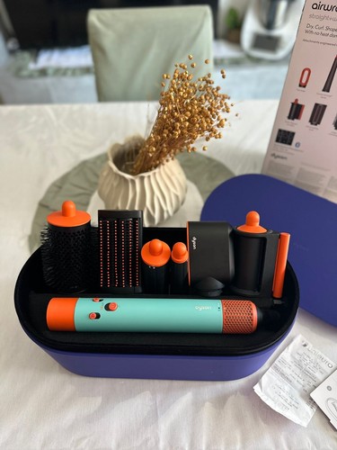 Multi styler asciugacapelli - multi-styler,