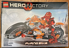 LEGO HERO Factory: Furno Bike