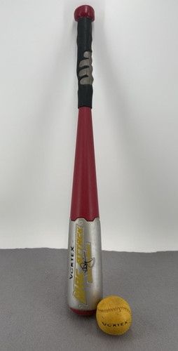Mazza palla baseball - mazza,