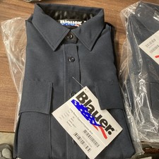 Blauer Police Uniform Long