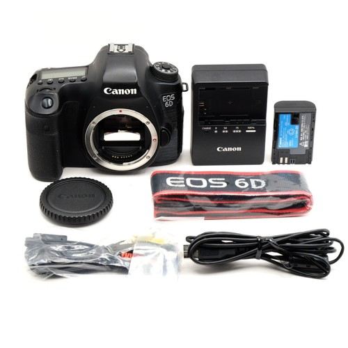 Corpo fotocamera reflex