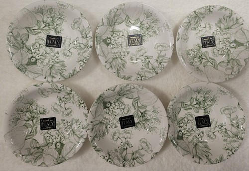 Zuppiera 6ct ceramiche italia - zuppiera,