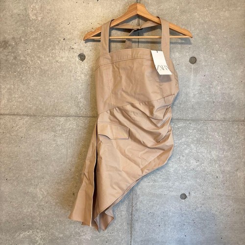 Unused with tags zara - tags,