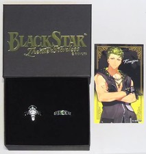 Silverwareringaccessories