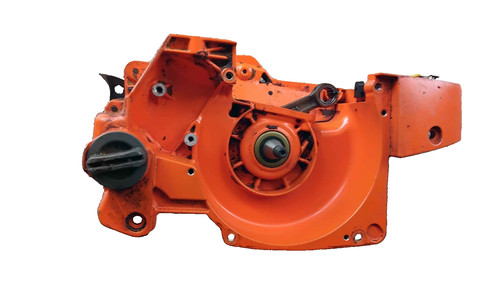 Carter motore per motoseghe - carter,