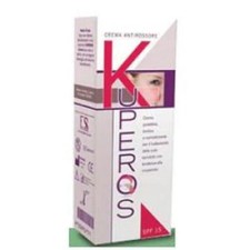 Crema Kuperos 50ml per pelli