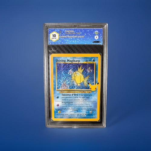 Shining magikarp gran - shining,