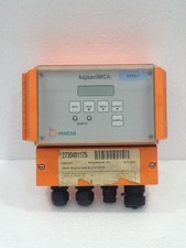 Metso Consistency Analyzer