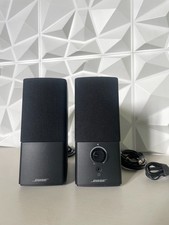 Bose companion series - 2, iii