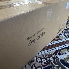 Altoparlante wireless Bowers &