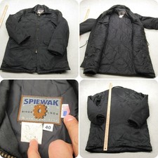 Spiewak Giacca Uomo Large 40