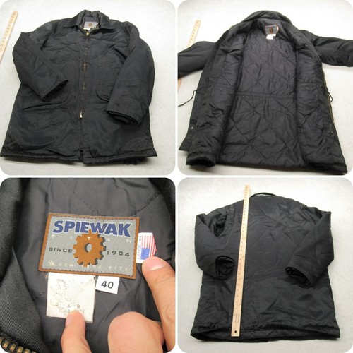 Spiewak giacca uomo - giacca,
