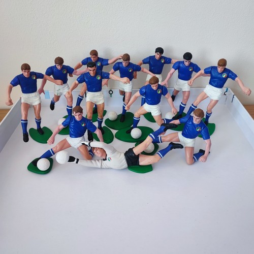 Set figurine calcio italia - 12,