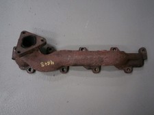 Collettore di scarico