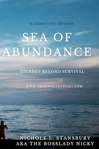 Sea abundance journey - of, abundance-journey