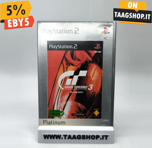 Gran turismo the - gran,