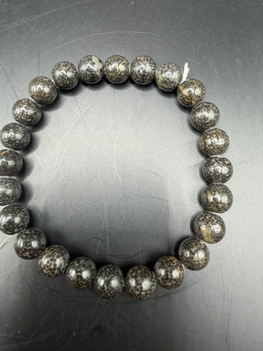 Bracciale con perline - , di